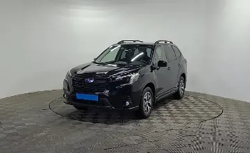 Subaru Forester 2023 года за 14 320 000 тг. в Алматы фото 1