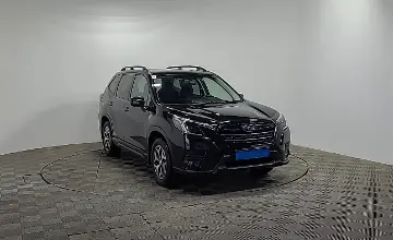 Subaru Forester 2023 года за 14 320 000 тг. в Алматы фото 3