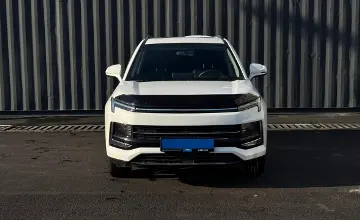 JAC JS4 2023 года за 5 780 000 тг. в Алматы фото 2