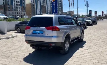 Mitsubishi Pajero Sport 2008 года за 4 990 000 тг. в Караганда