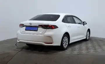 Toyota Corolla 2022 года за 7 550 000 тг. в Астана