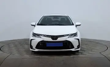 Toyota Corolla 2022 года за 7 550 000 тг. в Астана фото 2