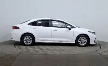 Toyota Corolla 2022 года за 7 550 000 тг. в Астана фото 4