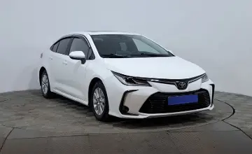 Toyota Corolla 2022 года за 7 550 000 тг. в Астана фото 3
