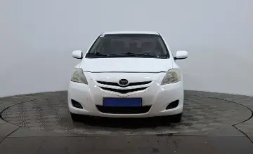 Toyota Yaris 2008 года за 2 690 000 тг. в Астана фото 2