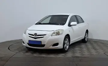 Toyota Yaris 2008 года за 2 690 000 тг. в Астана фото 1