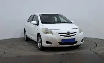 Toyota Yaris 2008 года за 2 690 000 тг. в Астана фото 3