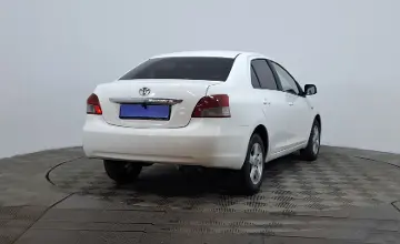 Toyota Yaris 2008 года за 2 690 000 тг. в Астана