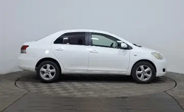 Toyota Yaris 2008 года за 2 690 000 тг. в Астана фото 4