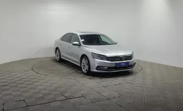 Volkswagen Passat 2018 года за 5 250 000 тг. в Алматы фото 3