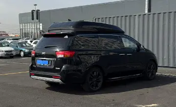 Kia Carnival 2018 года за 10 600 000 тг. в Алматы