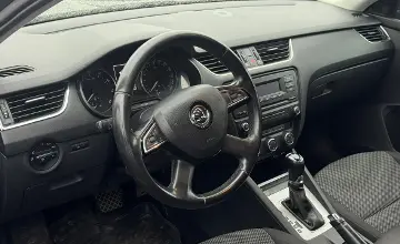 Skoda Octavia 2013 года за 3 160 000 тг. в Алматы фото 5