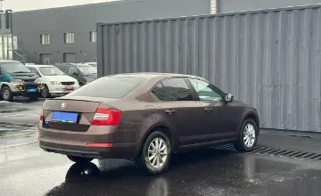 Skoda Octavia 2013 года за 3 160 000 тг. в Алматы фото 3