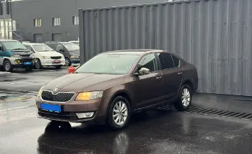 Skoda Octavia 2013 года за 3 160 000 тг. в Алматы фото 1