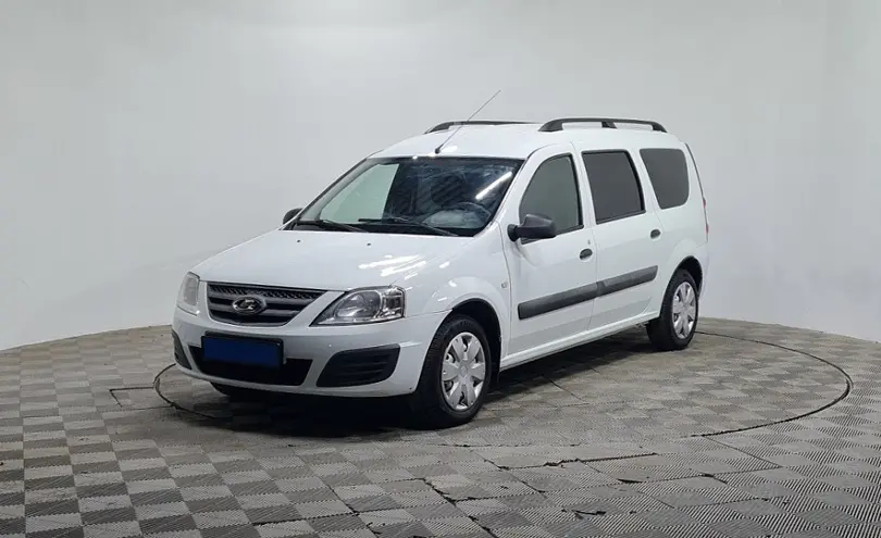LADA (ВАЗ) Largus 2019 года за 3 990 000 тг. в Алматы