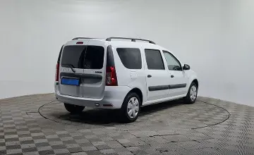 LADA (ВАЗ) Largus 2019 года за 3 750 000 тг. в Алматы