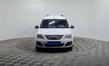 LADA (ВАЗ) Largus 2019 года за 3 750 000 тг. в Алматы фото 2