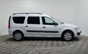 LADA (ВАЗ) Largus 2019 года за 3 750 000 тг. в Алматы фото 4