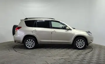 Toyota RAV4 2007 года за 4 980 000 тг. в Алматы фото 4