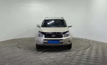 Toyota RAV4 2007 года за 4 980 000 тг. в Алматы фото 2