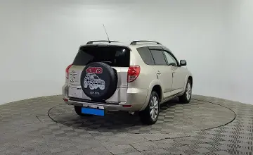 Toyota RAV4 2007 года за 4 980 000 тг. в Алматы