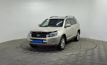 Toyota RAV4 2007 года за 4 980 000 тг. в Алматы фото 1