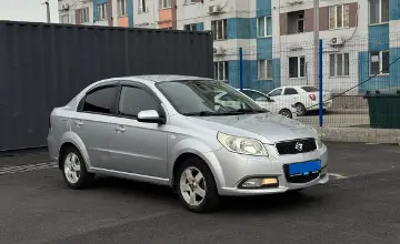 Ravon Nexia R3 2019 года за 2 960 000 тг. в Алматы фото 3
