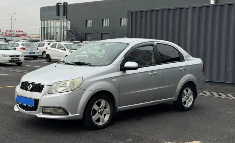 Ravon Nexia R3 2019 года за 2 490 000 тг. в Алматы