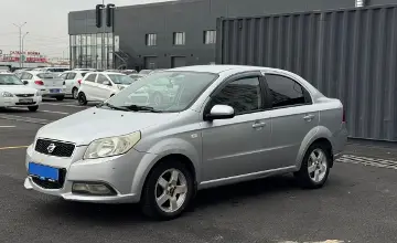 Ravon Nexia R3 2019 года за 2 960 000 тг. в Алматы фото 1