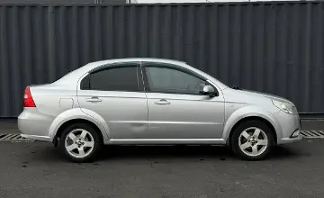 Ravon Nexia R3 2019 года за 2 960 000 тг. в Алматы фото 4