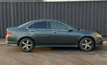 Honda Accord 2006 года за 3 650 000 тг. в Алматы фото 4