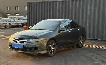 Honda Accord 2006 года за 3 650 000 тг. в Алматы фото 1
