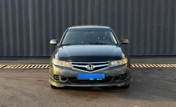 Honda Accord 2006 года за 3 650 000 тг. в Алматы фото 2