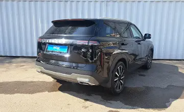 Jaecoo J7 2023 года за 7 680 000 тг. в Алматы