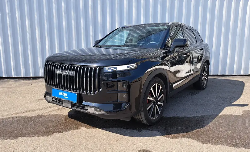 Jaecoo J7 2023 года за 6 980 000 тг. в Алматы
