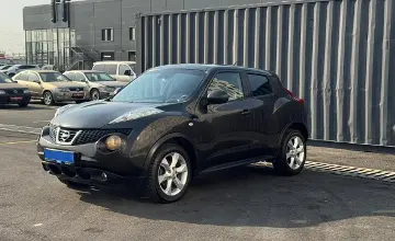 Nissan Juke 2013 года за 4 850 000 тг. в Алматы фото 1