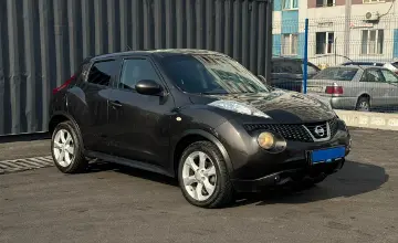 Nissan Juke 2013 года за 4 850 000 тг. в Алматы фото 3