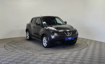 Nissan Juke 2013 года за 3 890 000 тг. в Алматы фото 3