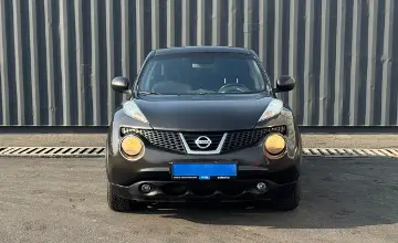 Nissan Juke 2013 года за 4 850 000 тг. в Алматы фото 2
