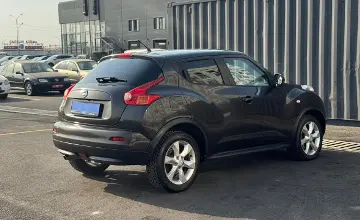 Nissan Juke 2013 года за 4 850 000 тг. в Алматы