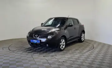 Nissan Juke 2013 года за 3 890 000 тг. в Алматы фото 1