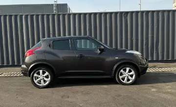Nissan Juke 2013 года за 4 850 000 тг. в Алматы фото 4