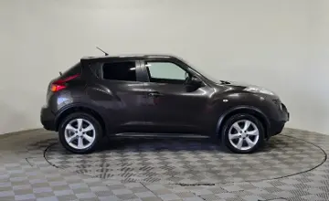 Nissan Juke 2013 года за 3 890 000 тг. в Алматы фото 4