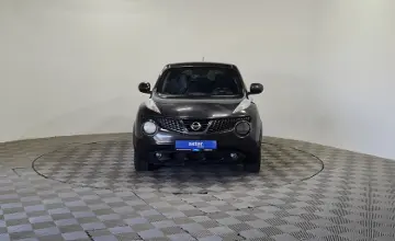 Nissan Juke 2013 года за 3 890 000 тг. в Алматы фото 2