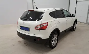 Nissan Qashqai 2012 года за 3 070 000 тг. в Актобе