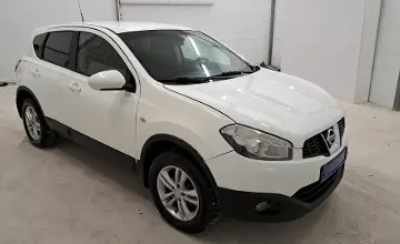 Nissan Qashqai 2012 года за 3 070 000 тг. в Актобе фото 3