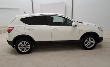 Nissan Qashqai 2012 года за 3 070 000 тг. в Актобе фото 4