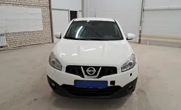 Nissan Qashqai 2012 года за 3 070 000 тг. в Актобе фото 2