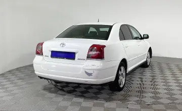 Toyota Avensis 2008 года за 2 190 000 тг. в Караганда