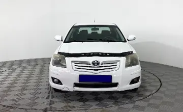 Toyota Avensis 2008 года за 2 190 000 тг. в Караганда фото 2